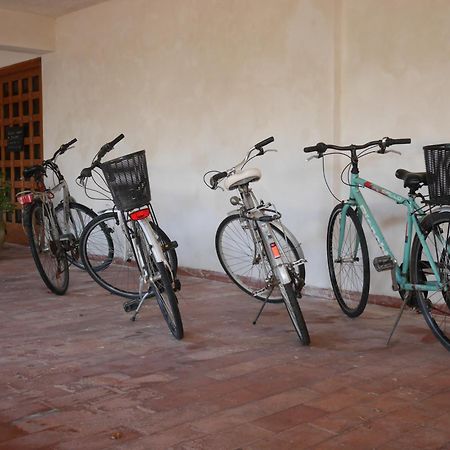 B&B Al Vecchio Pontile Marsala Sicilia Eksteriør billede